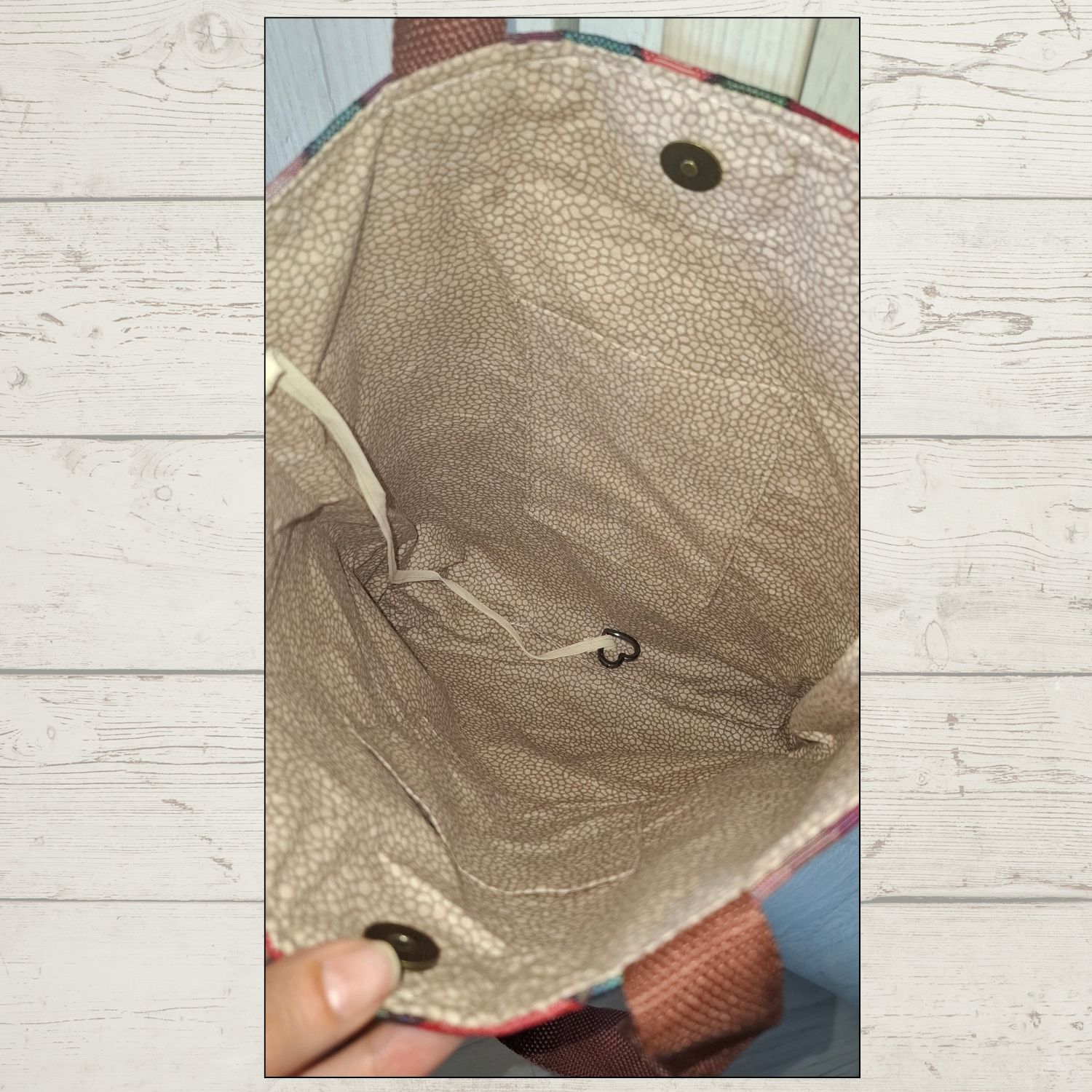 borsa lea
