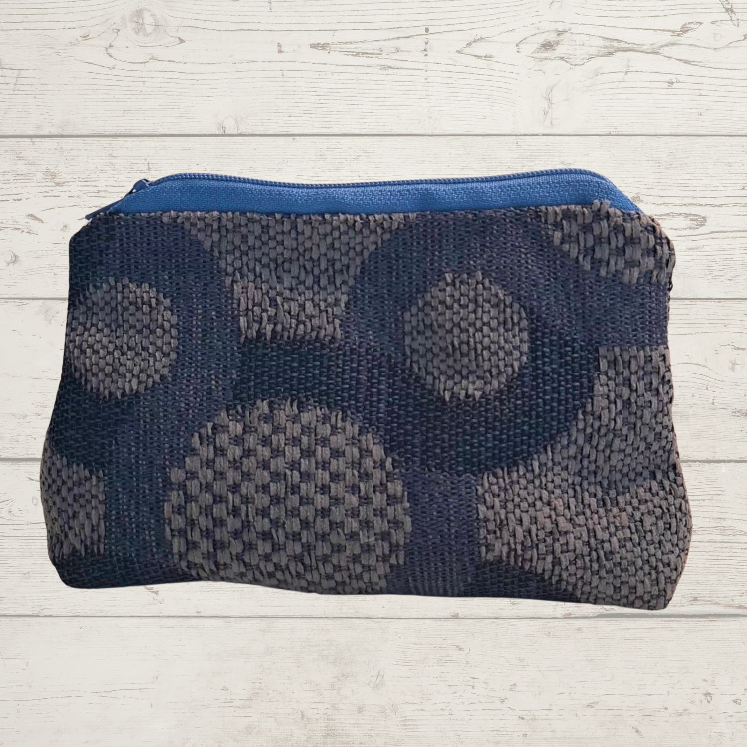 pochette Matisse blu