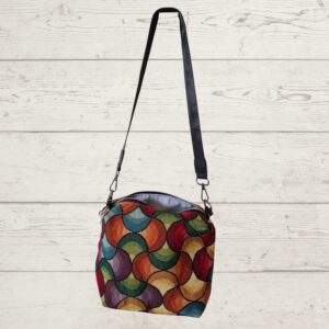 borsa mini lea