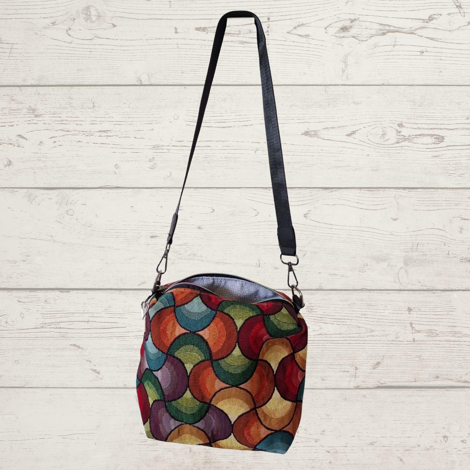 borsa mini lea