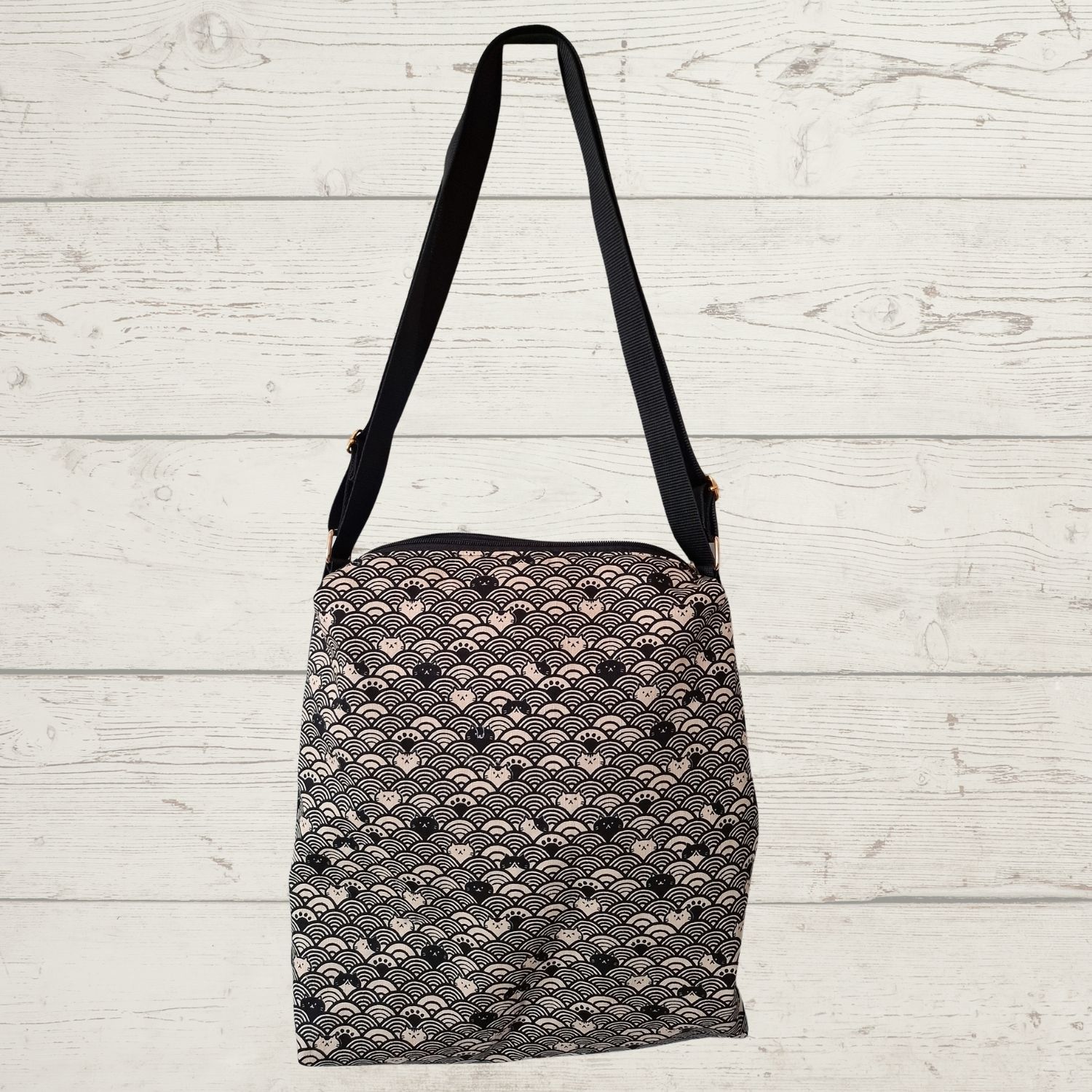 borsa Alma Japan