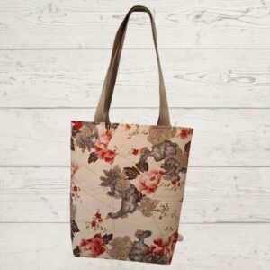borsa Lea Japan
